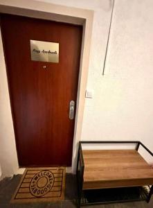 Fotografia z galérie ubytovania Hagy Apartments vo Vysokých Tatrách
