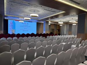 Konferenční prostory v ubytování Sur Grand Hotel
