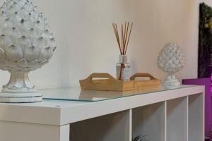 Fotografie z fotogalerie ubytování Tranquillus Barn v destinaci Market Overton