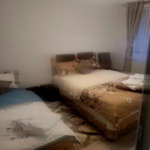 Galeriebild der Unterkunft Casa Ione in Rausor