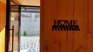 Fotografie z fotogalerie ubytování Akelvani Guest House v destinaci Kutaisi