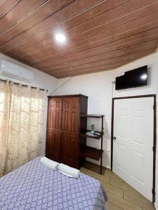 Fotografie z fotogalerie ubytování Apartamento en Danli v destinaci Danlí