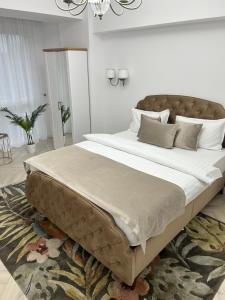 Gallery image of Elite Apartment in Sibiu
