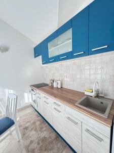 Fotografie z fotogalerie ubytování Boka Vista Sea View & Swimming pool v destinaci Kamenari + 46 fotografií