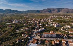 Výhľad na hory alebo výhľad na hory priamo z apartmánu