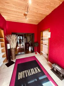 Fotografie z fotogalerie ubytování Wundervolle Ferienwohnung mit Bademantelzugang zur Therme v destinaci Bad Griesbach