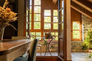 Fotografie z fotogalerie ubytování Casa María Berna v destinaci Sarvisé