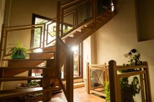 Fotografie z fotogalerie ubytování Casa María Berna v destinaci Sarvisé