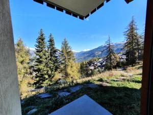 Γενική θέα στο βουνό ή θέα στο βουνό από  αυτό το διαμέρισμα