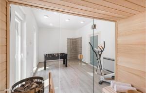 Fotografie z fotogalerie ubytování Lovely Home In Kujici With Sauna v destinaci Hreljići