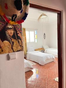 Gallery image of Freebird Hostel in Agadir