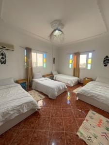 Gallery image of Freebird Hostel in Agadir