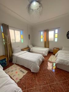 Gallery image of Freebird Hostel in Agadir