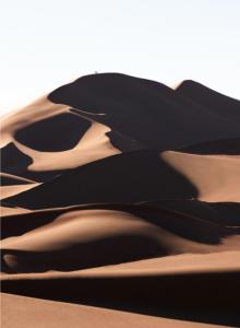 Foto dalla galleria di Mouhou Desert Camp a Merzouga