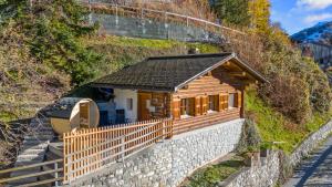 Hoone, kus apartement asub