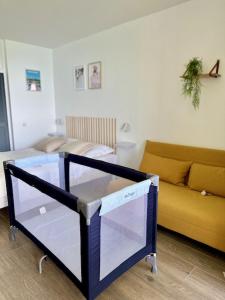 Area soggiorno di 913 Sweety Diamond View