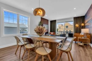 Φωτογραφία από το άλμπουμ του 1 Block to Beach, Park 3 cars, Game Room and Balcony σε Seaside Heights