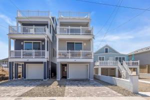 Το κτήριο όπου στεγάζεται  η παραθεριστική κατοικία