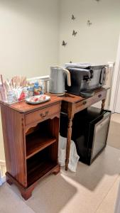 Galeriebild der Unterkunft Lux Balcony Penthouse Room Basingstoke Hospital 2min drive and walkable in Basingstoke