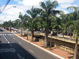 Photo de la galerie de l'établissement Aurora Hotel, à Ribeirão Preto