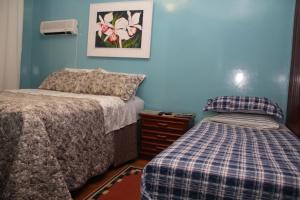 Легло или легла в стая в Pousada Charme da Serra