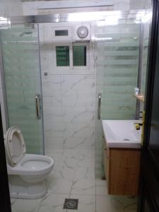 Fotografie z fotogalerie ubytování فندق غمامة للشقق المخدومة GHAMAMA Hotel Serviced Apartments v destinaci Al Massarah