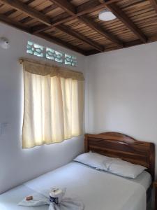 Gallery image of hotel tropical in La Dorada