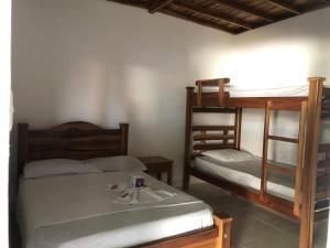 Gallery image of hotel tropical in La Dorada
