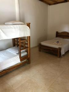 Gallery image of hotel tropical in La Dorada