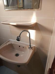 Phòng tắm tại Sathitsit Mansion +43 ảnh