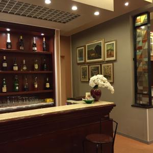 Gallery image of Hotel San Marco in Arezzo