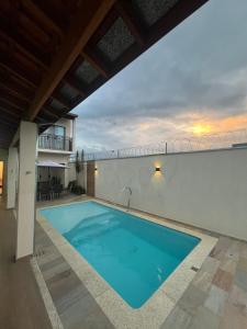 Gallery image of Espaço Cris in Pindamonhangaba