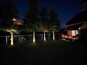 音更町帯広駅から車で10分 リバーサイドにある一軒をまるまる貸切12名まで的相册照片