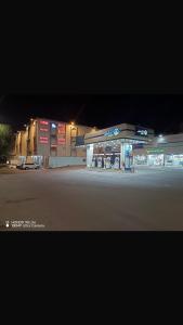 Fotografie z fotogalerie ubytování فندق غمامة للشقق المخدومة GHAMAMA Hotel Serviced Apartments v destinaci Al Massarah