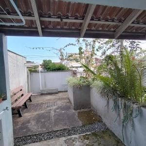 Billede fra billedgalleriet på Kitnet bem localizada no bairro Costa e Silva i Joinville