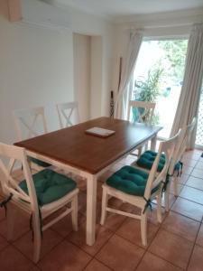 Mynd úr myndasafni af Mudjimba Esplanade Villa í Mudjimba