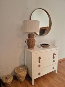 Gallery image of Chitaka's Organic Farmhouse in Ribatejo in Santo Estêvão +13 photos