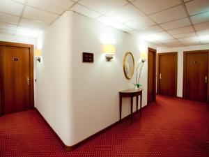 Kép Hotel Marconi szállásáról Padovában a galériában