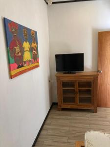 Ảnh trong thư viện ảnh của Nice Life Resort Curacao ở Willemstad +1 ảnh