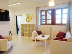 Gallery image of Hotel Apartment Puell in Eimersleben