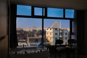 Galería fotográfica de Royal Pyramids View Inn en El Cairo
