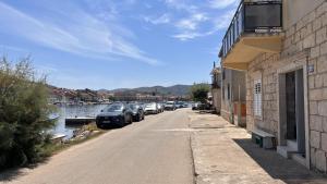 Hrvatska, VELA LUKA, Apartmants Novak