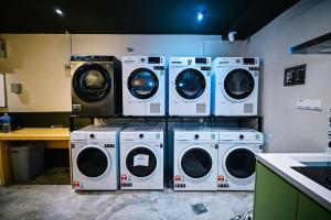 Fotografie z fotogalerie ubytování Kingston Hotel 1 - Bukit Bintang v Kuala Lumpur