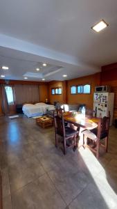 Et opholdsområde på Entre Montañas