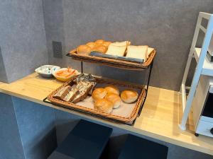 酒店内部或周边提供的食物