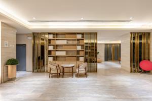 Fotografie z fotogalerie ubytování 全季西安钟鼓楼酒店 v destinaci Si-an