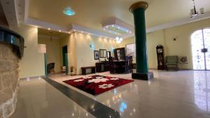 Fotografie z fotogalerie ubytování Hurgada Majawish v destinaci Hurghada