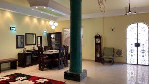 Fotografie z fotogalerie ubytování Hurgada Majawish v destinaci Hurghada