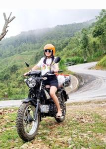 Hosté ubytování NHÀ NGHỈ ANH VĂN