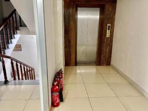 Fotografie z fotogalerie ubytování Indochina Airport Hotel Ha Noi v destinaci Noi Bai